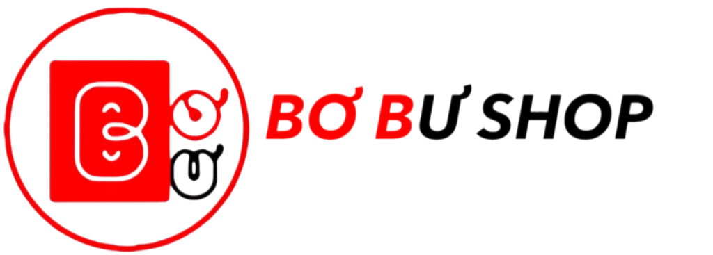 Bơ Bư Shop